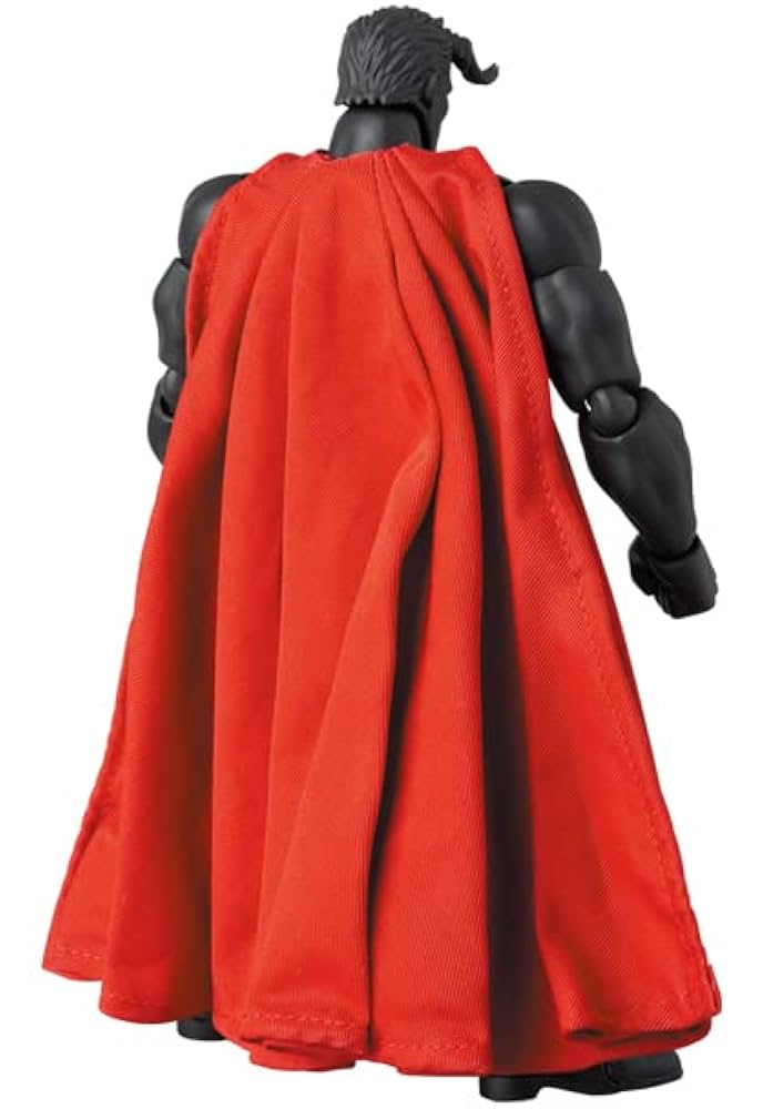 新品　MAFEX デアデビル　メディコムトイ Medicom Toy MAFEX No.223 Daredevil Comic Ver. Action Figure